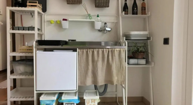 Студия Green Corner Ulivo
