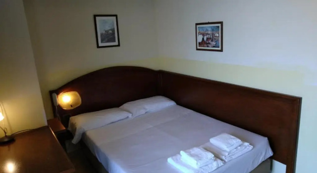 Номер Economy Hotel Belvedere