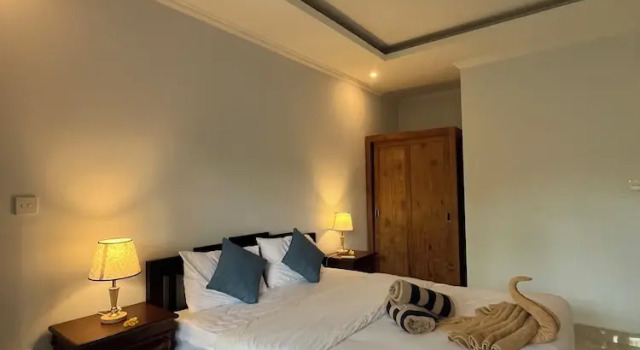 Sabar House Ubud View by EPS, Забронировать Отель Отели провинции Бали с завтраком, Завтраки