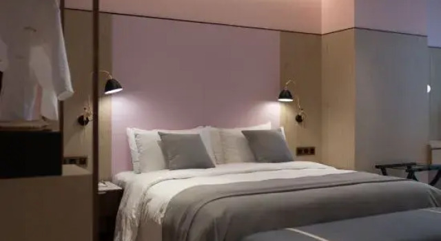 Полулюкс Ophelia299 Hotel