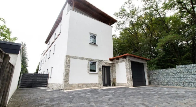 T & T Suites Raunheim
