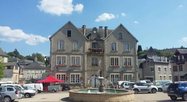 Maison Raffinee, Prenota Appartamento Hotel a Aquitania con parcheggio, Parcheggio