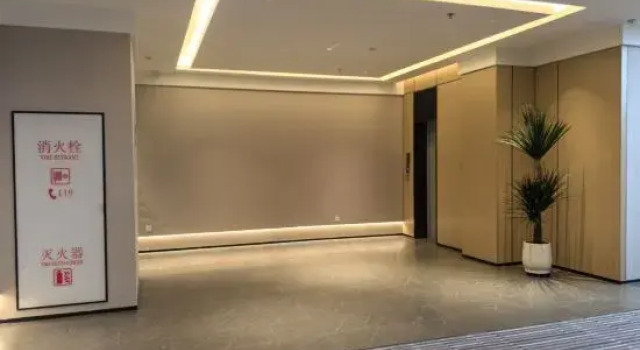 GreenTree Inn Express Hotel (Ci Store), Prenota Hotel Handan Hebei