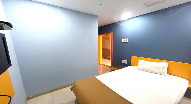 PPH Living Stepsotel, Prenota Hotel Suratakal South Zone