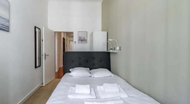 LE PRIVILIANE - Bel et grand appartement idéalement situé