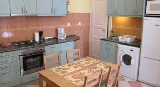 Peterdy Apartman, Забронировать Апартаменты/квартира Будапешт Центральная Венгрия