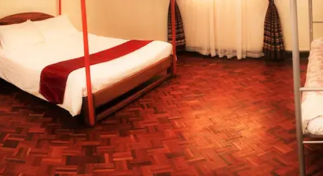 Hotel Saint Pierre