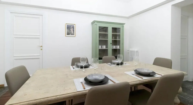 Апартаменты Italianway - Barberini 2 Scaena
