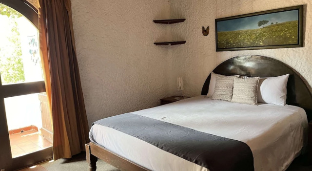 Двухместный номер Superior Hotel La Casa de Tin tin