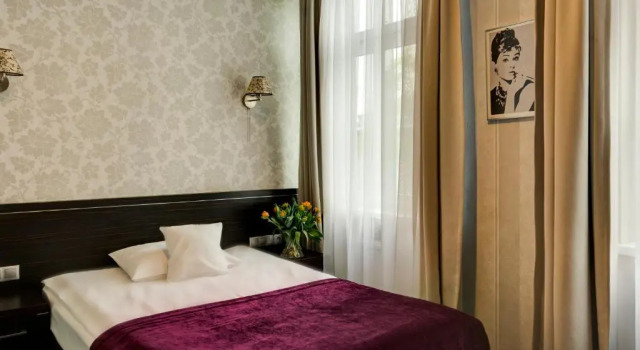 Номер Standard Hotel Racibor