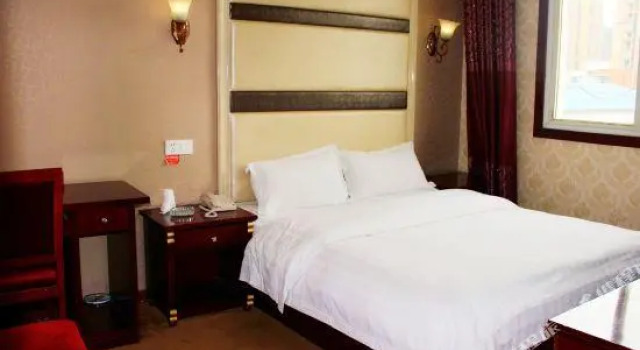 GuangYuanXingLiDaHotel, จอง โรงแรม Guangyuan เสฉวน
