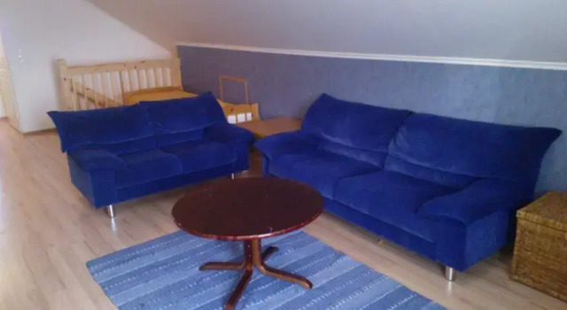 Lehmuslammen Huvilat, Rezervați Apartament Loppi Southern Finland