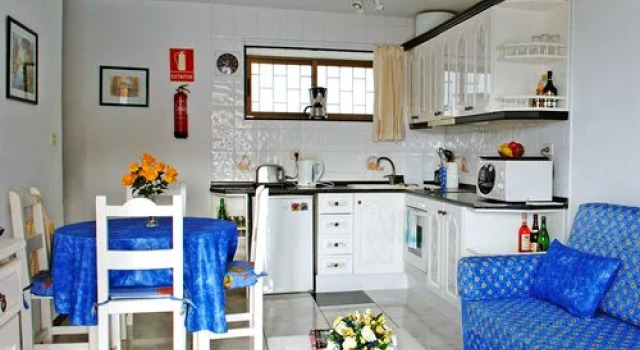 Tindaya Executive Apartments, Puerto Rico, Canary Islands