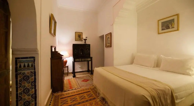 Riad Lyla Marrakech