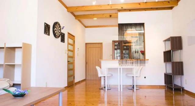 Коттедж Bravo House