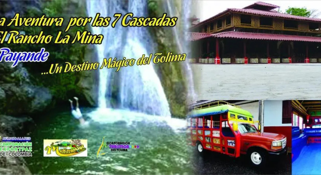 Hotel Villa del Rosario Nuevo, Buchen Sie Hotel Melgar (und Umgebung) Tolima
