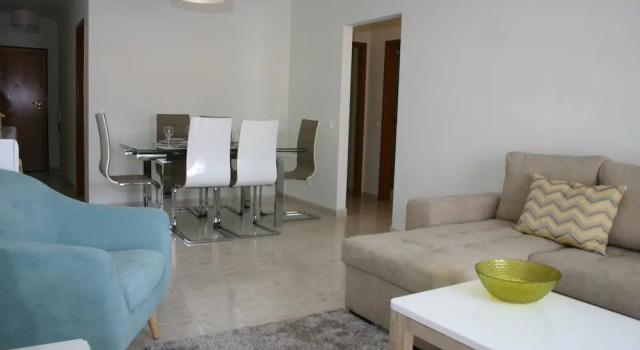 Apartment With 2 Bedrooms in Albufeira, With Wonderful City View, Pool, Boek Appartement Albufeira Albufeira