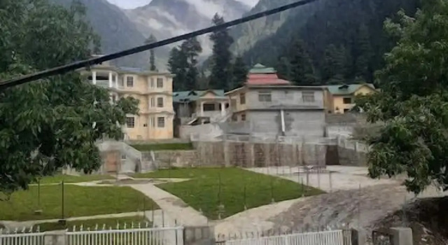 Qayam Hotel