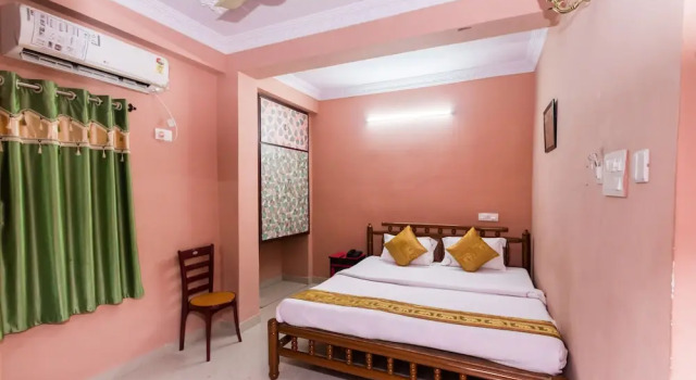 OYO 8970 New Ashoka Hotel, Reserva ahora Hotel Calcuta 