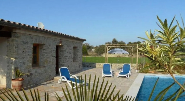Коттедж Casa Villa Las Encinas