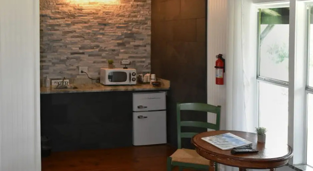 Номер Standard Tillman Resort
