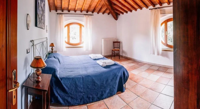 Residence Il Granaio, Book Hotel Hoteller i Riparbella med pool, Swimmingpool