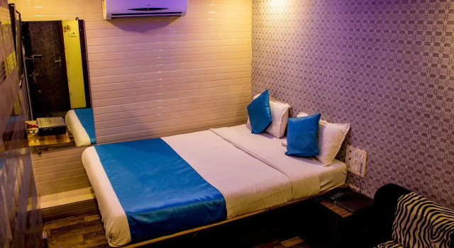 Hotel Grand Suite