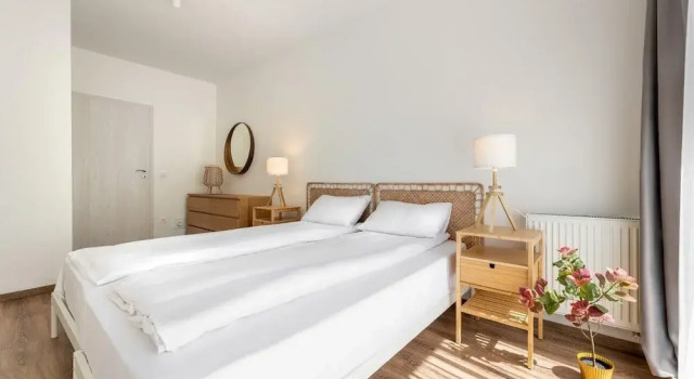 Апартаменты Premium Magnolia Apartment Hotel