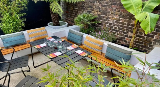 Апартаменты The Keep - a stylish retreat opposite Deal Castle and seconds to the beach
