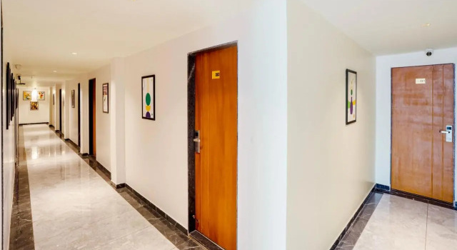 Treebo Riwaayat Regency, Забронировать Отель Отели штата Махараштры 3 звезды, 3*