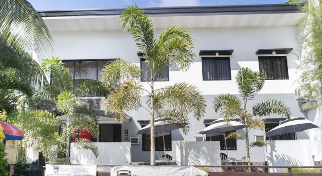 Braveheart Residency