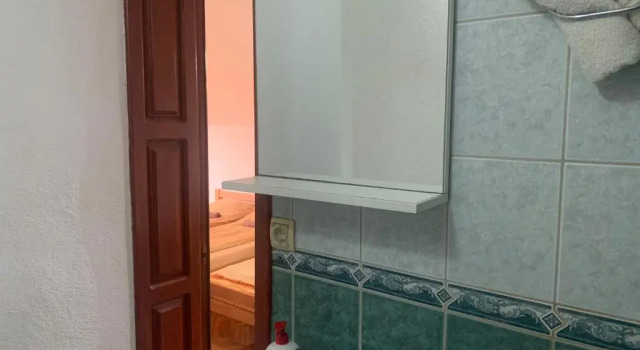 Студия Villa Anja Apartments