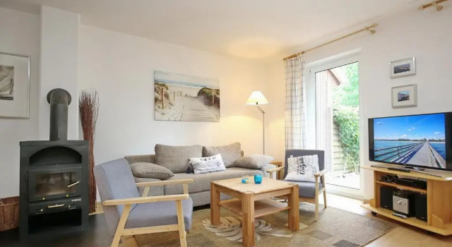 Коттедж Urlauberdorf Haus 48c
