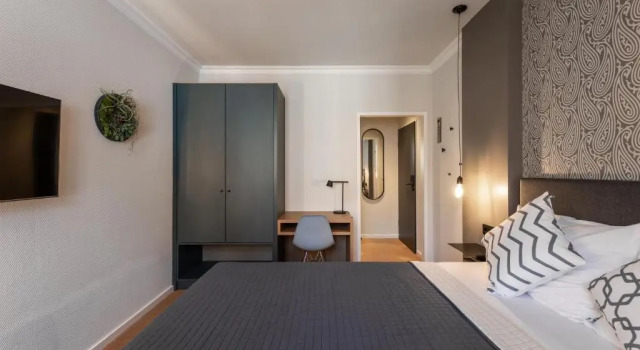 Hotel Astoria