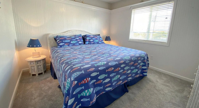 Sparrow's Beach Nest by Sea Scape Properties
