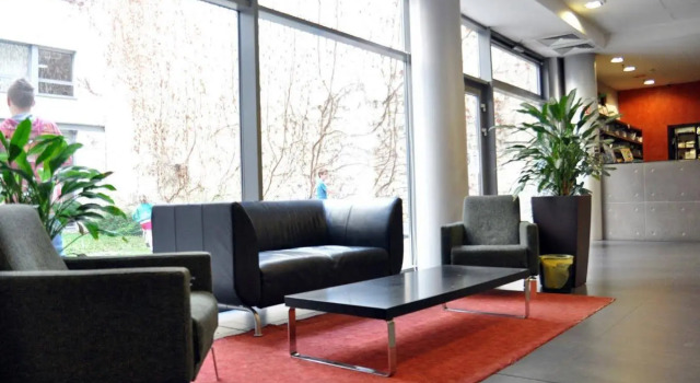Ease Point Apartments, Забронировать Апартаменты/квартира 06. Терезварош Будапешт, рядом с Uránia National Film Theatre
