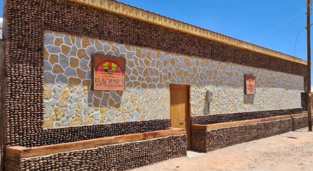 Hostal Illauca de Atacama, Book Hotel San Pedro de Atacama Antofagasta Region
