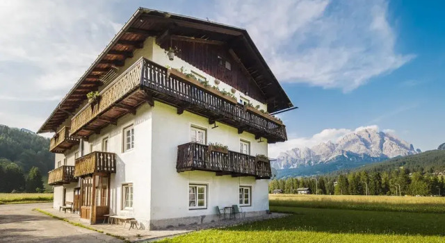 Villa Campo, Prenota Villa Hotel a Veneto con parcheggio, Parcheggio