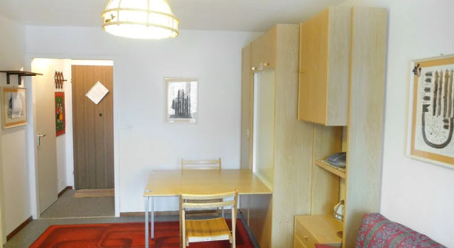 Clairiere-Vacances A/B/C - One Bedroom, Prenota Hotel Crans-Montana Canton Vallese
