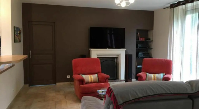 Gite Le Mans, 4 pièces, 8 personnes - FR-1-410-231