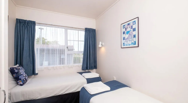 Номер Standard с 2 комнатами Chevron Motel