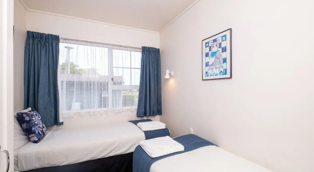 Номер Standard с 2 комнатами Chevron Motel