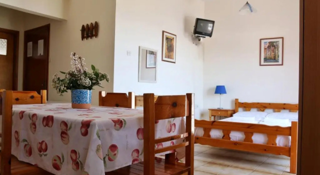 Seaview - selfcatering apartment - Helen No 2, Prenota Appartamento Argos-Mykines 