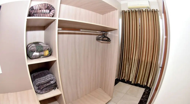 Трёхместный номер Standard Liv Hotel
