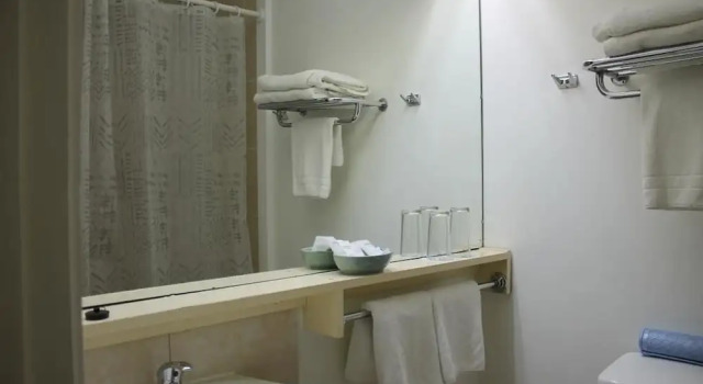 Номер Standard Hotel Marina Villa del Rio