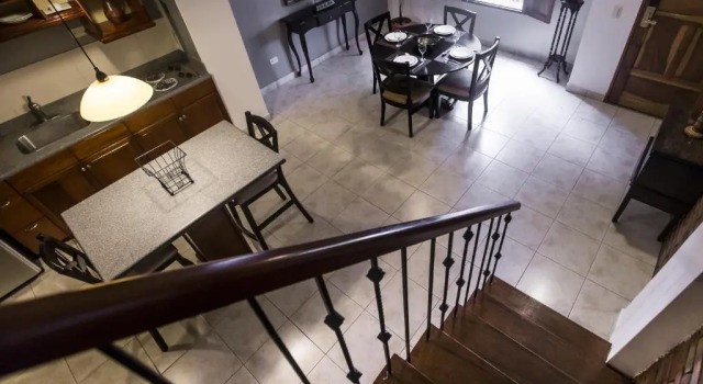 Апартаменты Altos de Fontana by Macondo Collection