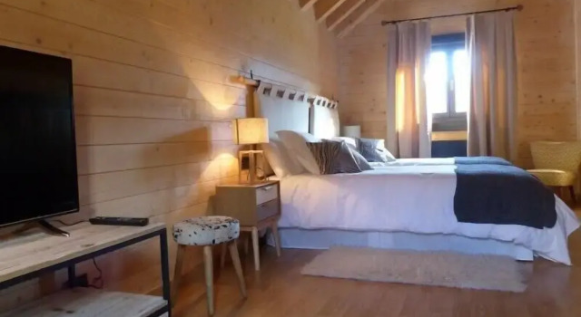 Piedrafita Mountain, Buchen Sie Hotel Piedrafita de Jaca Aragonien