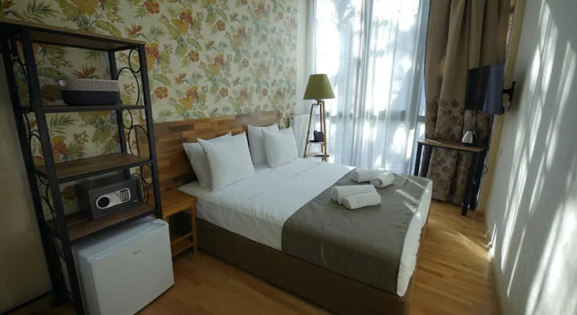 Номер Economy Hotel Cordata