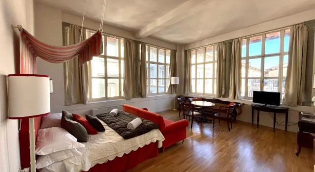 Люкс Residenza dei Pucci