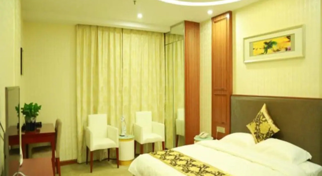 Dongguan Maidao Hotel